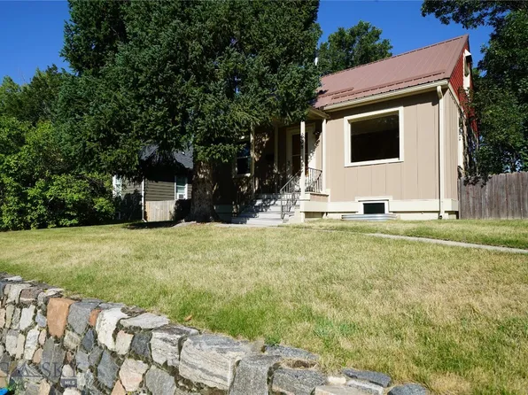 608 S 10th Ave, Bozeman, MT 59715