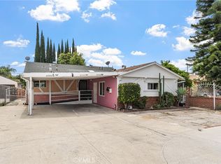 15744 Saticoy St, Van Nuys, CA 91406