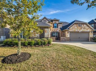 12918 Chatsworth Sky Ct, Humble, TX 77346