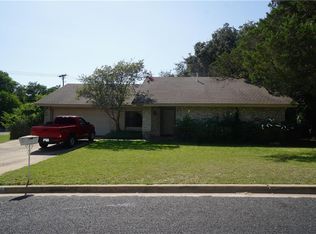 8000 Hillrise Dr, Austin, TX 78759