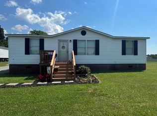 109 Pritchett Farm Rd, Dry Fork, VA 24549