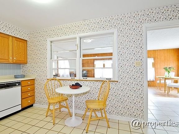 Family Room/Kitchen