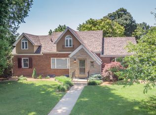 1100 E Portland St, Springfield, MO 65807