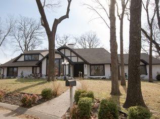 4604 E 97th Pl S, Tulsa, OK 74137