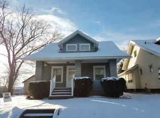 204 Summit St SW, North Canton, OH 44720