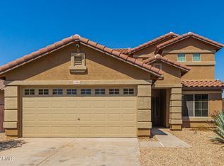 2986 S 257th Dr, Buckeye, AZ 85326
