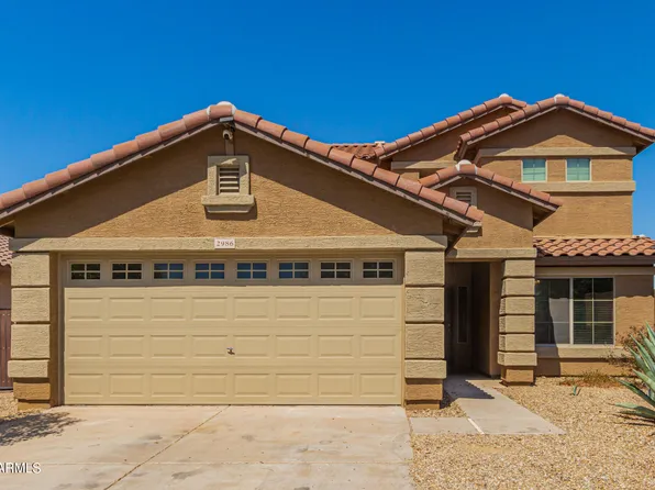 2986 S 257TH Drive, Buckeye, AZ 85326