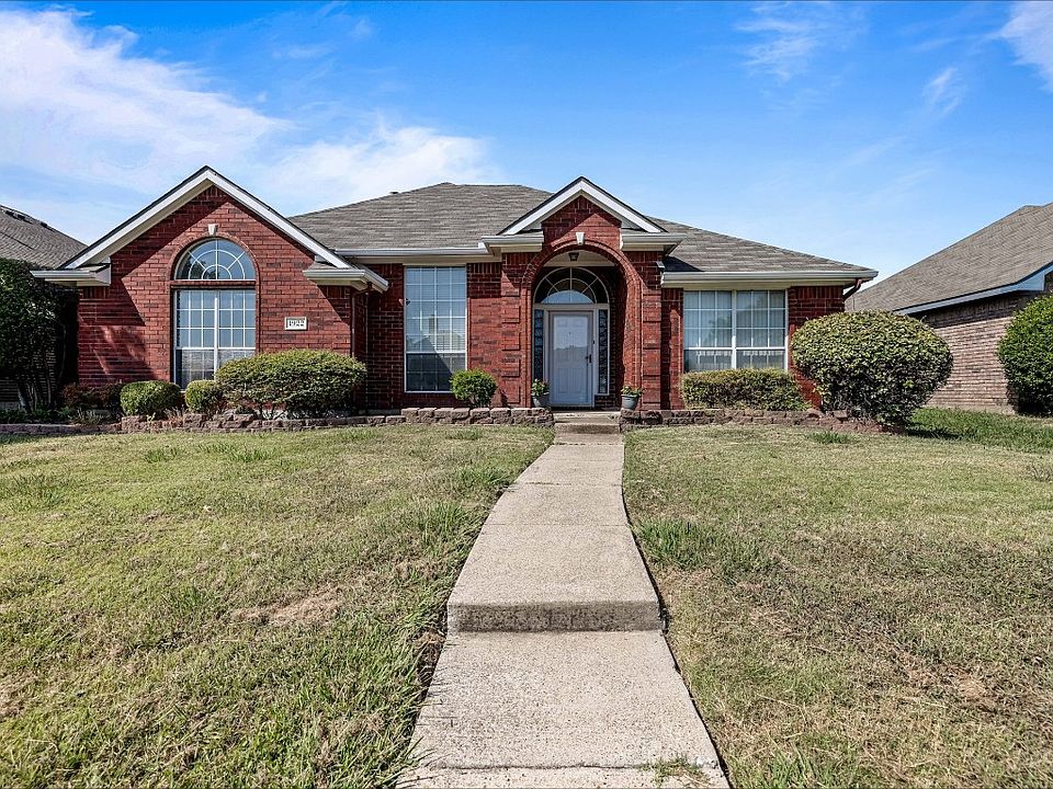 1922 Woodglen Dr, Mesquite, TX 75149 Zillow