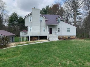 159 Coon Hunters Rd, Wartburg, TN 37887
