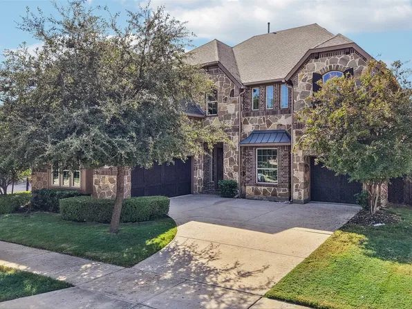 7475 Coulter Lake Rd, Frisco, TX 75034