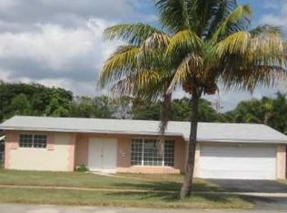 3817 Adams St, Hollywood, FL 33021