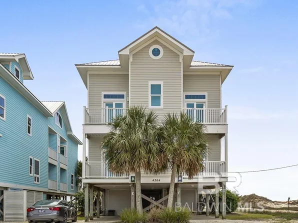 4364 State Highway 180 Unit E, Gulf Shores, AL 36542
