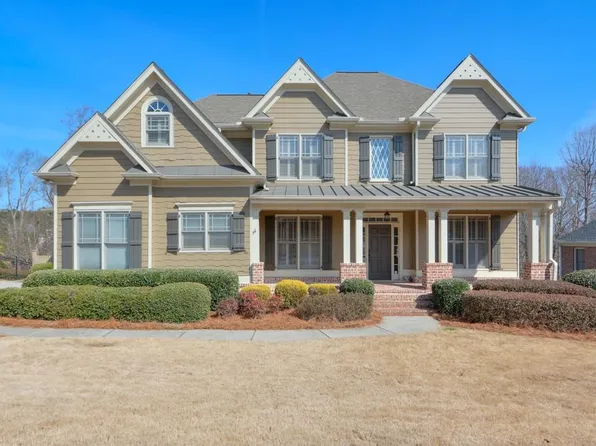 3520 Millwater Xing, Dacula, GA 30019