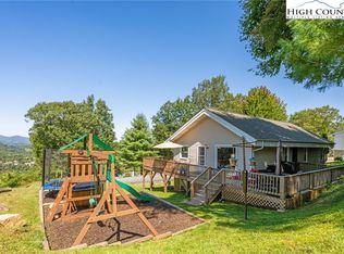 632 White Laurel Ln, Boone, NC 28607