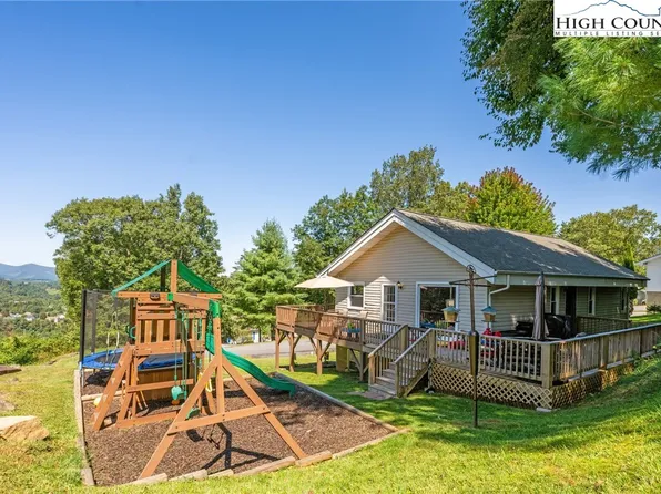 632 White Laurel Lane, Boone, NC 28607