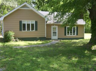 325 Burnett Ferry Rd SW, Rome, GA 30165