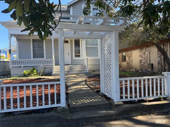 740 Mendocino Avenue, Santa Rosa, CA 95401