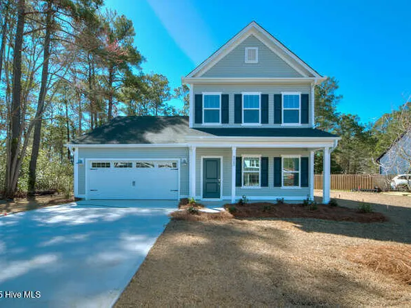 9282 National Avenue NE #70, Leland, NC 28451