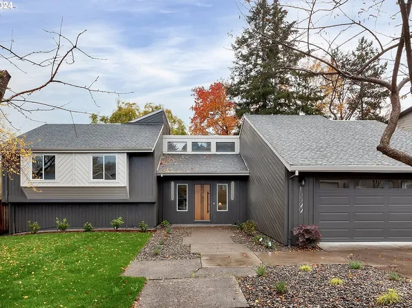 15522 NW Melody Ln, Beaverton, OR 97006