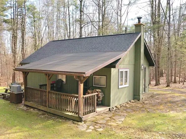 9388 Council House Rd, Caneadea, NY 14717