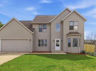 6564 Tulsa Ave, Kalamazoo, MI 49048