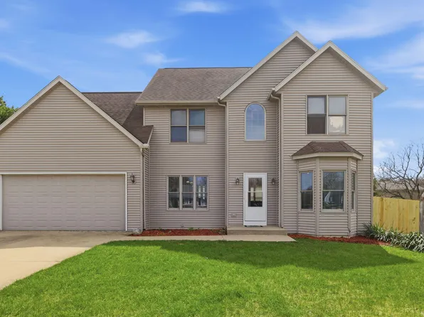 6564 Tulsa Ave, Kalamazoo, MI 49048