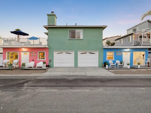 3701 Sunset Ln, Oxnard, CA 93035