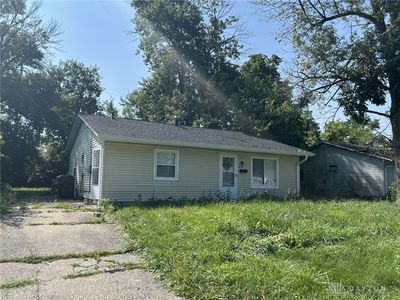 1474 Swinger Dr, Dayton, OH, 45417