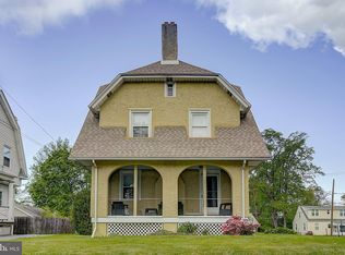 500 S Elmwood Ave, Glenolden, PA 19036