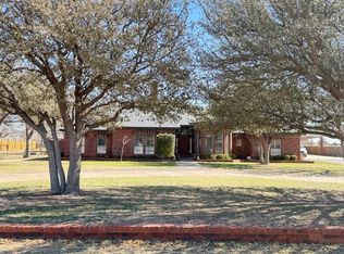 4300 Tumbleweed Trl, Midland, TX 79707