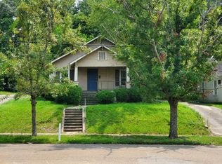 214 W 13th St, Laurel, MS 39440