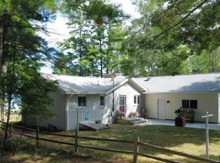 4388 N Lake Shore Dr, Black River, MI