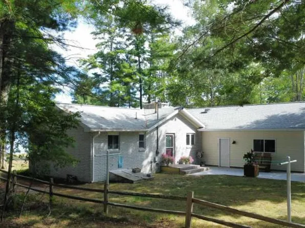 4388 N Lake Shore Dr, Black River, MI 48721
