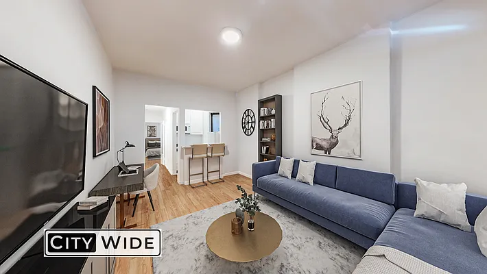 Rented by City Wide Apartments | media 1