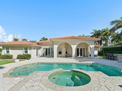 8100 SW 179th St, Palmetto Bay, FL, 33157