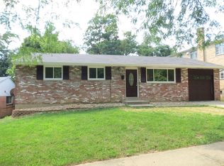 5661 Folchi Dr, Cincinnati, OH 45224