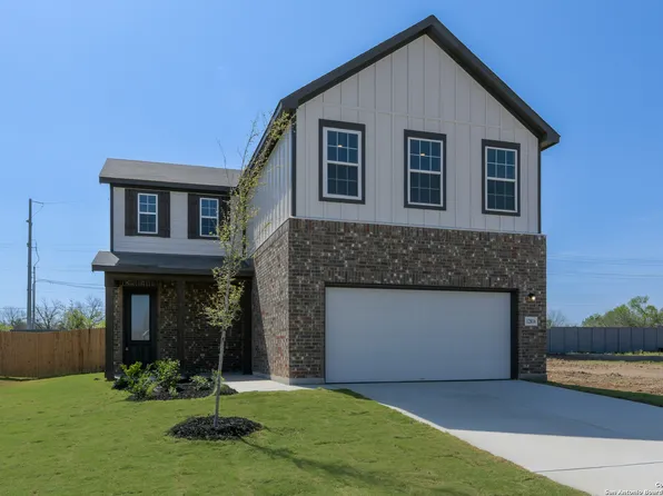 12816 Hills Plains Dr., Schertz, TX 78108