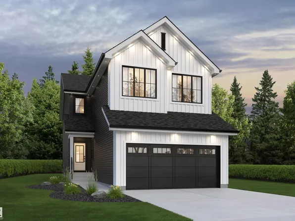 22532 86th Ave NW, Edmonton, AB T5T 7C9