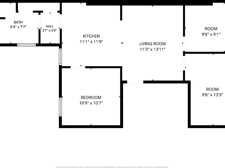 67 Franklin St #2 — Photo 12