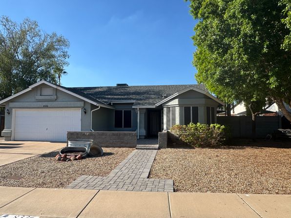 8336 W Sierra Vista Dr