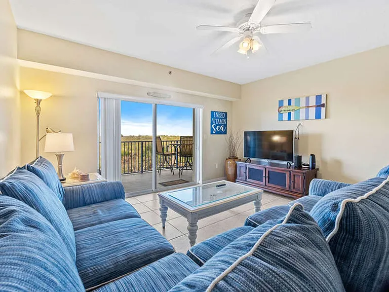 5300 S Atlantic Ave #10403 — Photo 6