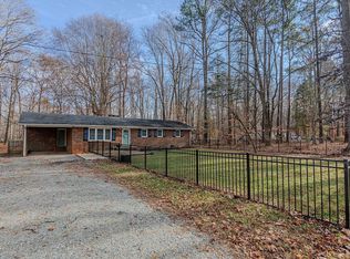 511 Mace Rd, Mebane, NC 27302