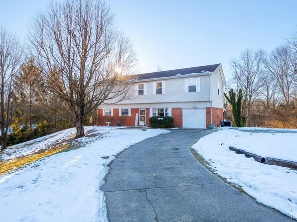 1253 S Modlin Dr, New Castle, IN 47362
