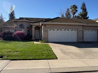 3620 Northern Dancer Dr, Modesto, CA 95355