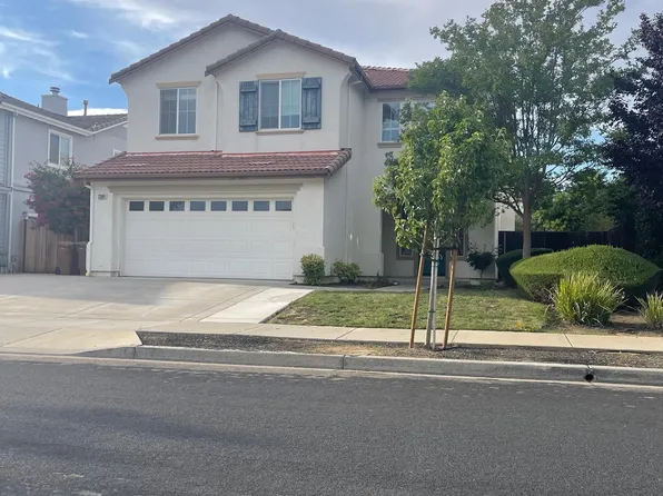 2309 Saint Augustine Dr, Brentwood, CA 94513