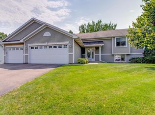 16565 Blind Lake Trl SE, Prior Lake, MN 55372