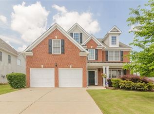 3063 Salem Oak Way, Duluth, GA 30096