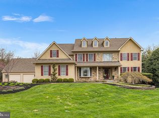 966 N Penn Oak Rd, Ambler, PA 19002