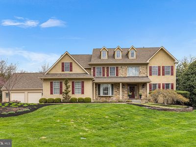 966 N Penn Oak Rd, Ambler, PA, 19002