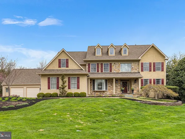 966 N Penn Oak Rd, Ambler, PA 19002
